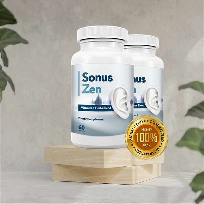 Sonus Zen